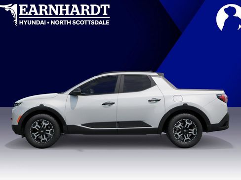 New 2026 Hyundai Santa Cruz XRT image 3
