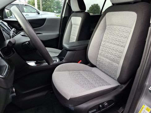 Used 2024 Chevrolet Equinox LS w/ LS Convenience Package FWD image 13