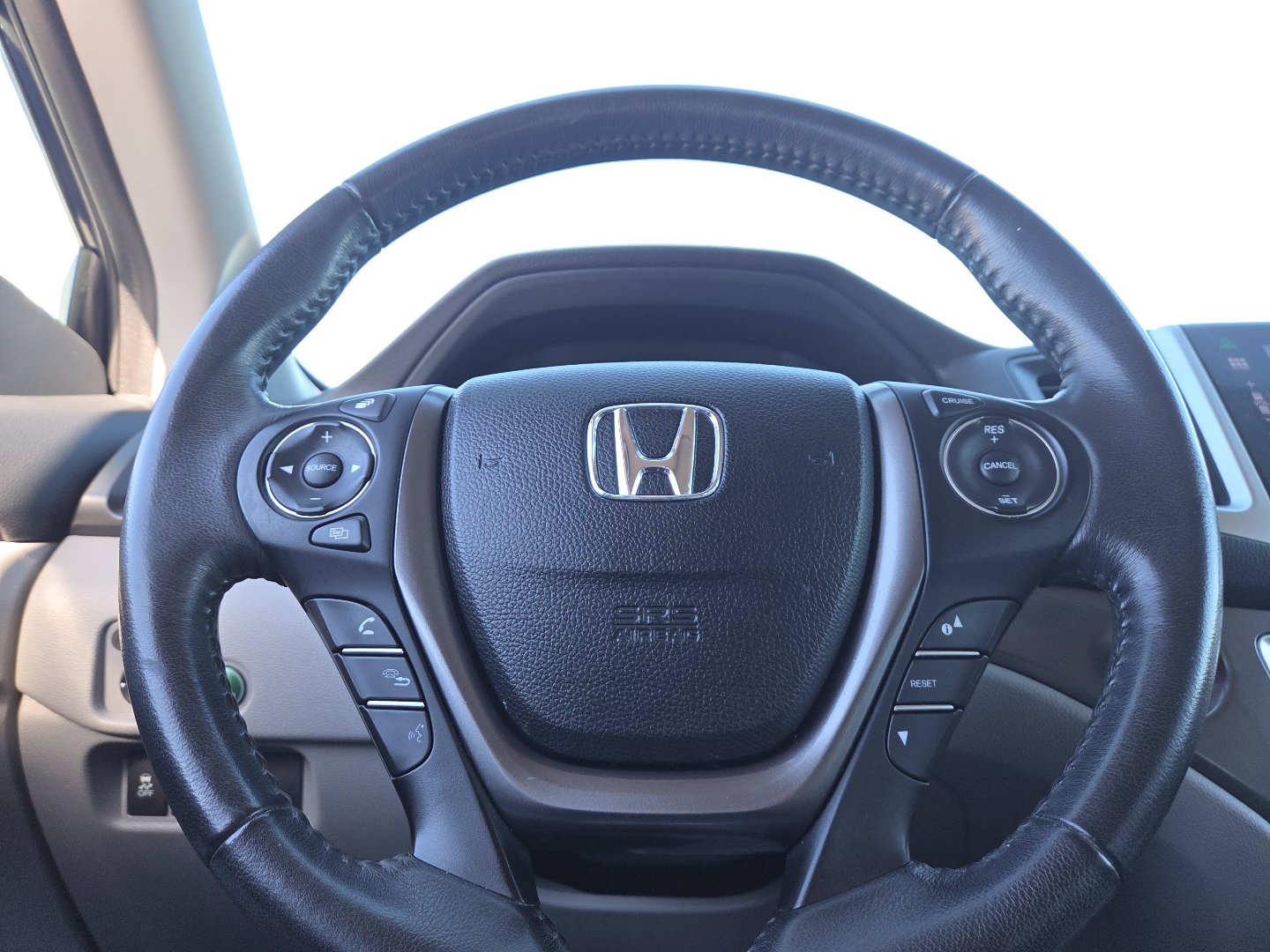 Used 2016 Honda Pilot EX-L image 26
