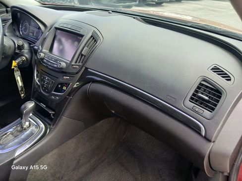 Used 2015 Buick Regal FWD image 18