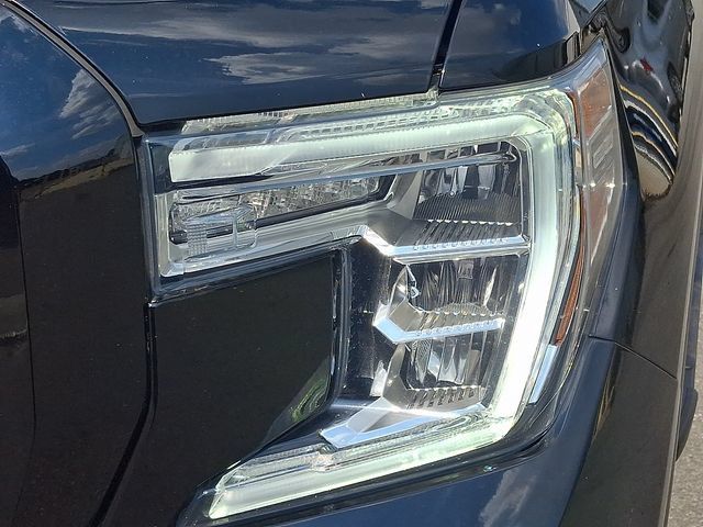 Used 2021 GMC Sierra 1500 AT4 AWD/4WD image 9