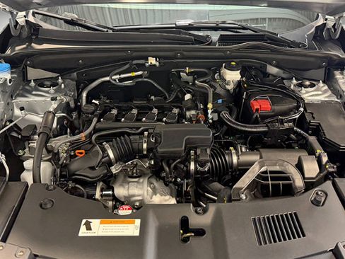 New 2026 Acura ADX AWD image 13