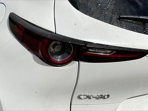 Used 2021 MAZDA CX-30 FWD 2.5 S w/ Select Package image 28