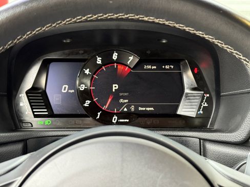 Used 2021 Toyota Supra w/ Safety & Technology Package image 21