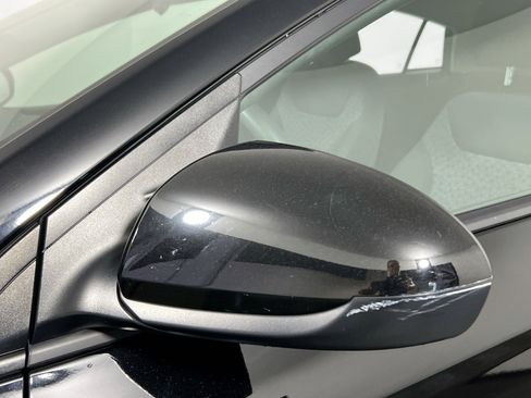 Used 2017 Hyundai Ioniq Blue image 12