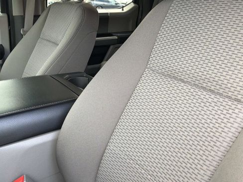 Used 2019 Ford F150 XLT w/ Equipment Group 302A Luxury AWD/4WD image 22