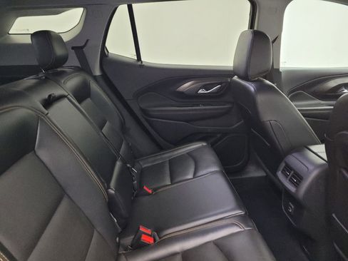 Used 2020 GMC Terrain SLT w/ Preferred Package image 19