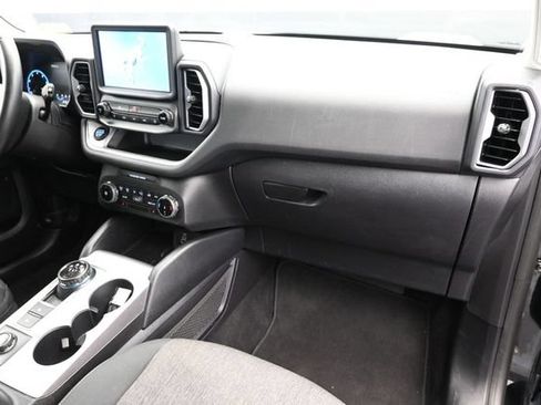 Used 2024 Ford Bronco Sport Big Bend w/ Convenience Package AWD/4WD image 33