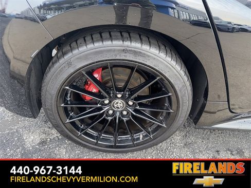 Used 2024 Toyota Corolla Core image 36