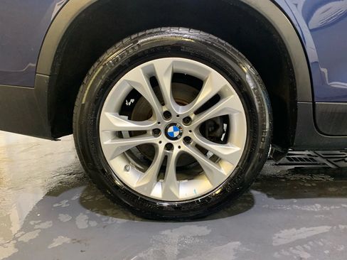 Used 2015 BMW X3 xDrive35i w/ Premium Package AWD/4WD image 31