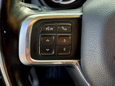Used 2021 RAM 2500 Laramie image 19