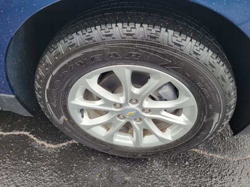 Certified 2020 Chevrolet Equinox LT image 39