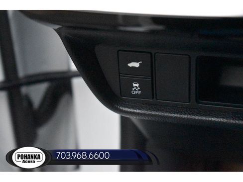 New 2025 Acura ADX A-Spec image 30