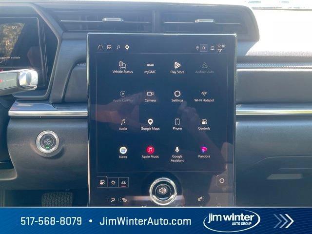 Used 2026 GMC Terrain Elevation AWD/4WD image 27