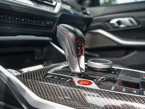 Used 2021 BMW M3 Competition image 29