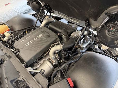 Used 2007 Pontiac Solstice GXP w/ Premium Package image 27