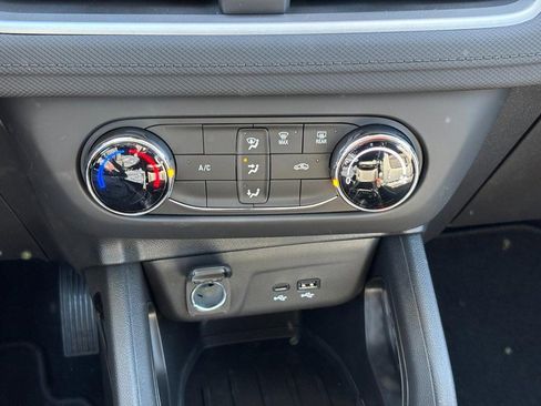 New 2026 Chevrolet TrailBlazer LS w/ LS Convenience Package image 18