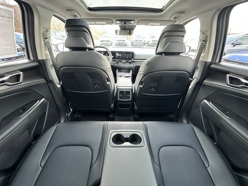 New 2026 Kia Sportage EX image 13