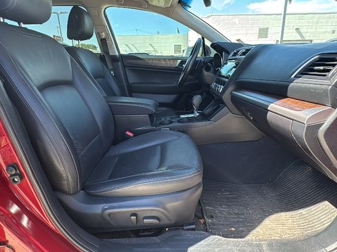 Used 2016 Subaru Outback 2.5i Limited image 28