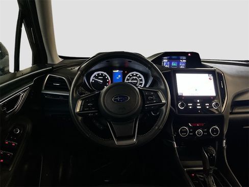 Used 2020 Subaru Forester Touring w/ Popular Package #2 image 24