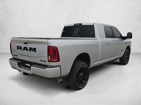 New 2026 RAM 2500 Laramie image 2