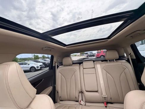 Used 2022 Lincoln Nautilus Reserve w/ Cargo Utility Package FWD image 35
