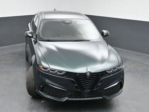 New 2026 Alfa Romeo Tonale w/ Active Assist Package image 47