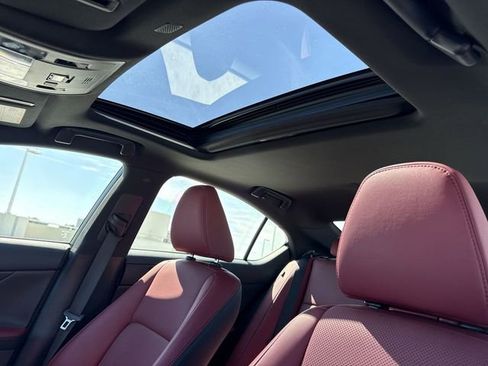 Certified 2024 Lexus IS 350 F Sport image 22