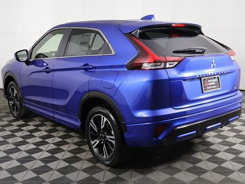New 2026 Mitsubishi Eclipse Cross SEL image 10