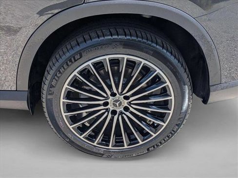 Certified 2026 Mercedes-Benz GLC 300 image 26