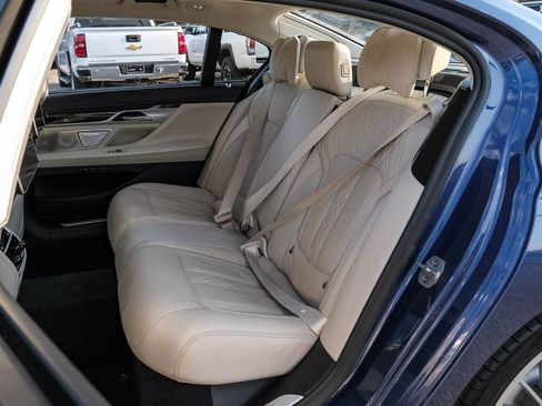 Used 2019 BMW ALPINA B7 xDrive w/ Luxury Rear Seating Package image 40