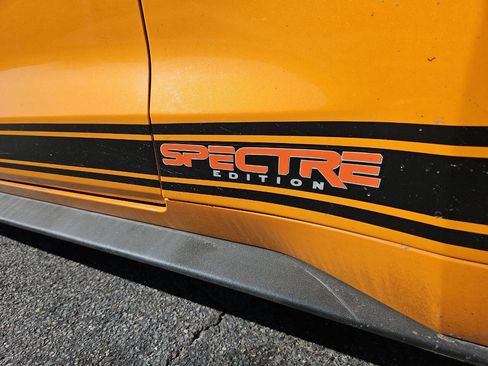 Used 2018 Ford Mustang Premium image 10