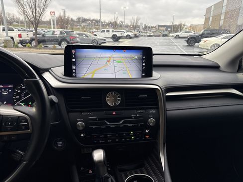 Used 2021 Lexus RX 350 AWD w/ Luxury Package image 29