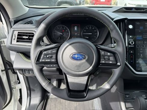 New 2026 Subaru Ascent Bronze Edition image 27