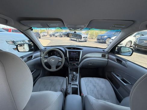 Used 2010 Subaru Forester 2.5X AWD/4WD image 45