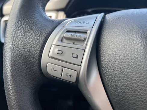 Used 2015 Nissan Rogue SV FWD image 26