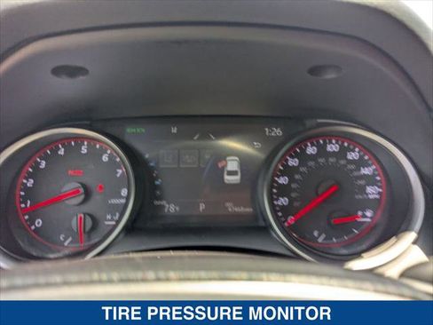 Used 2021 Toyota Camry XSE w/ Navigation Package FWD image 16