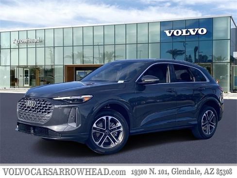 Used 2025 Audi Q5 Premium Plus image 1