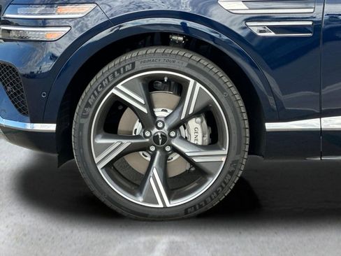 New 2026 Genesis GV80 3.5T Prestige image 27