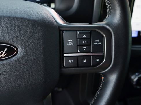 Used 2024 Ford F150 XLT w/ Equipment Group 303A High image 27