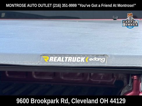 Used 2024 RAM 1500 Classic Warlock AWD/4WD image 45