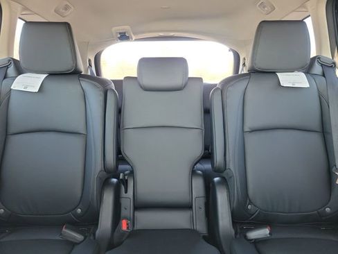 New 2026 Honda Odyssey EX-L image 21