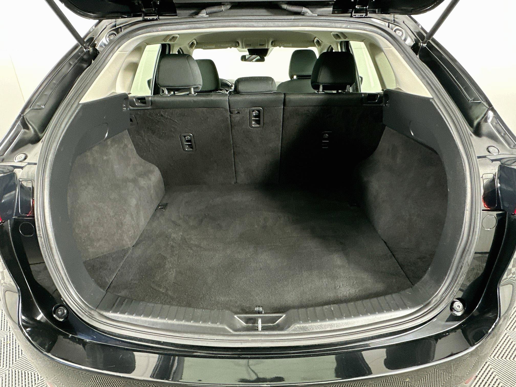 Used 2019 MAZDA CX-5 Sport FWD image 28
