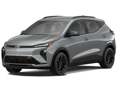 New 2027 Chevrolet Bolt RS FWD image 25