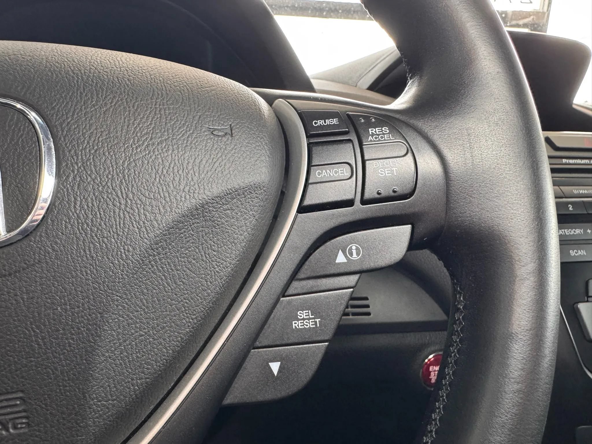 Used 2013 Acura RDX AWD image 23