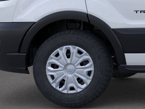 New 2026 Ford Transit 350 image 19