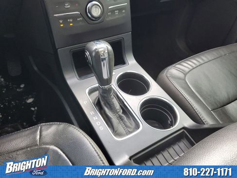 Used 2013 Ford Flex SEL image 27