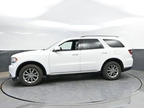 Used 2018 Dodge Durango SXT w/ Quick Order Package 2BB AWD/4WD image 6