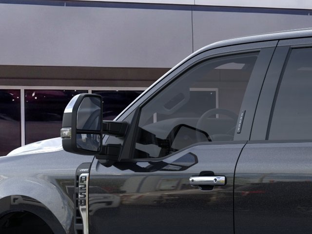 New 2026 Ford F250 Lariat w/ Lariat Ultimate Package AWD/4WD image 20