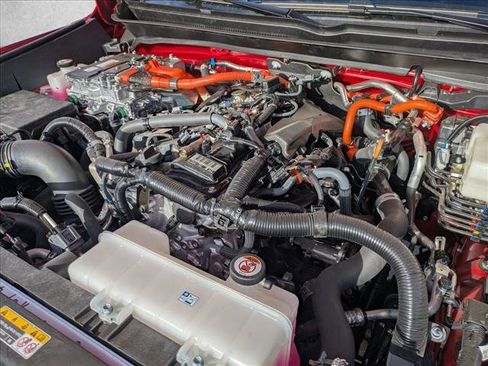 New 2026 Toyota Tacoma TRD Off-Road image 17